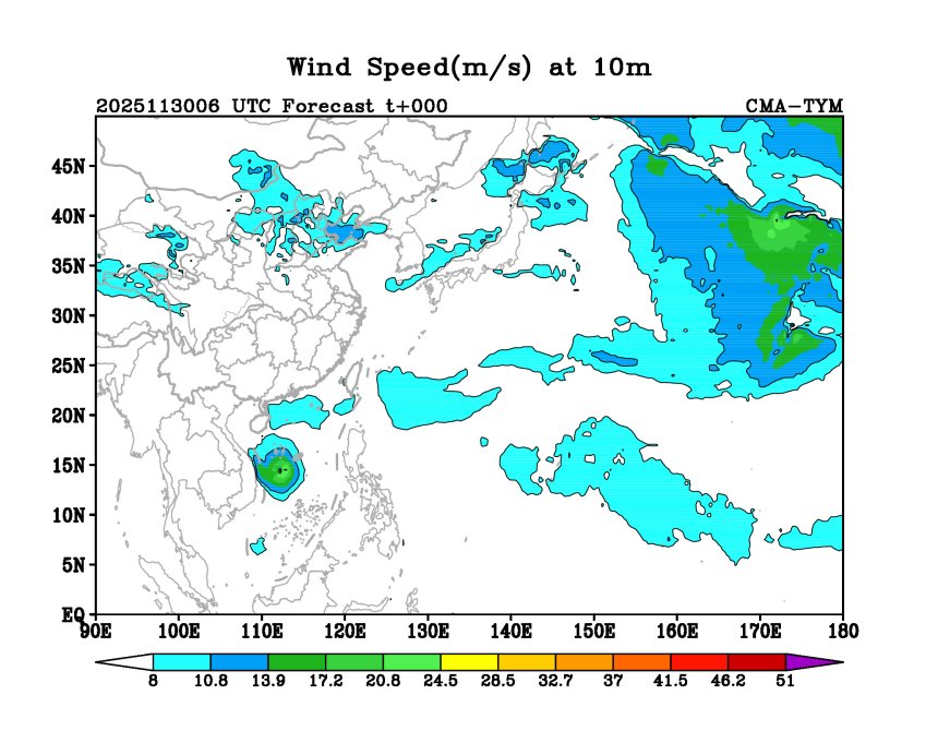 11/30 06时 +000小时