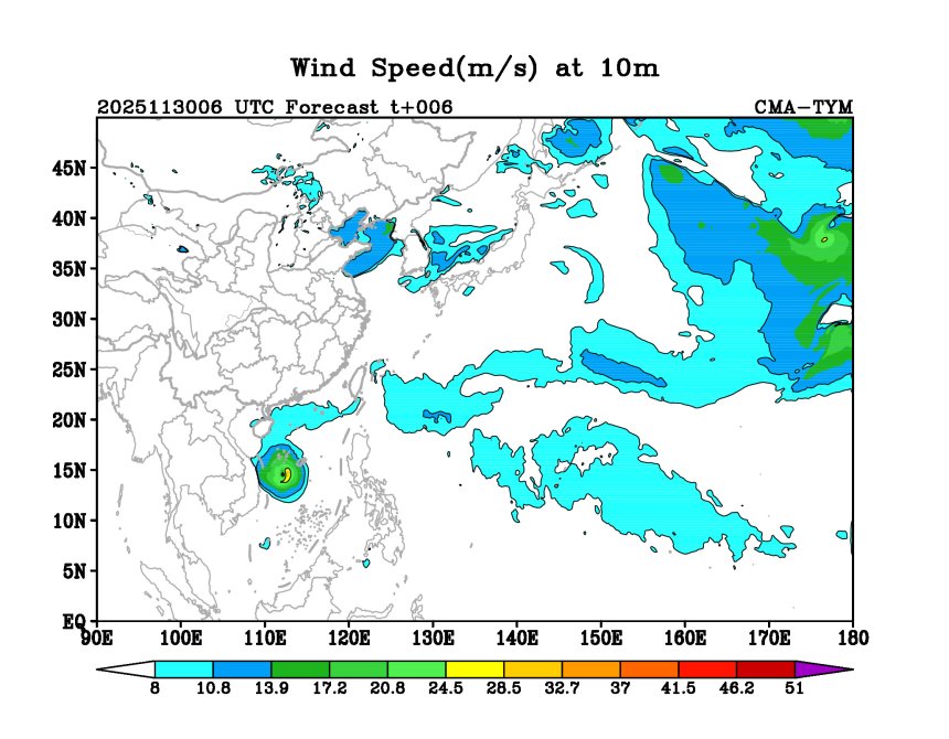 11/30 06时 +006小时