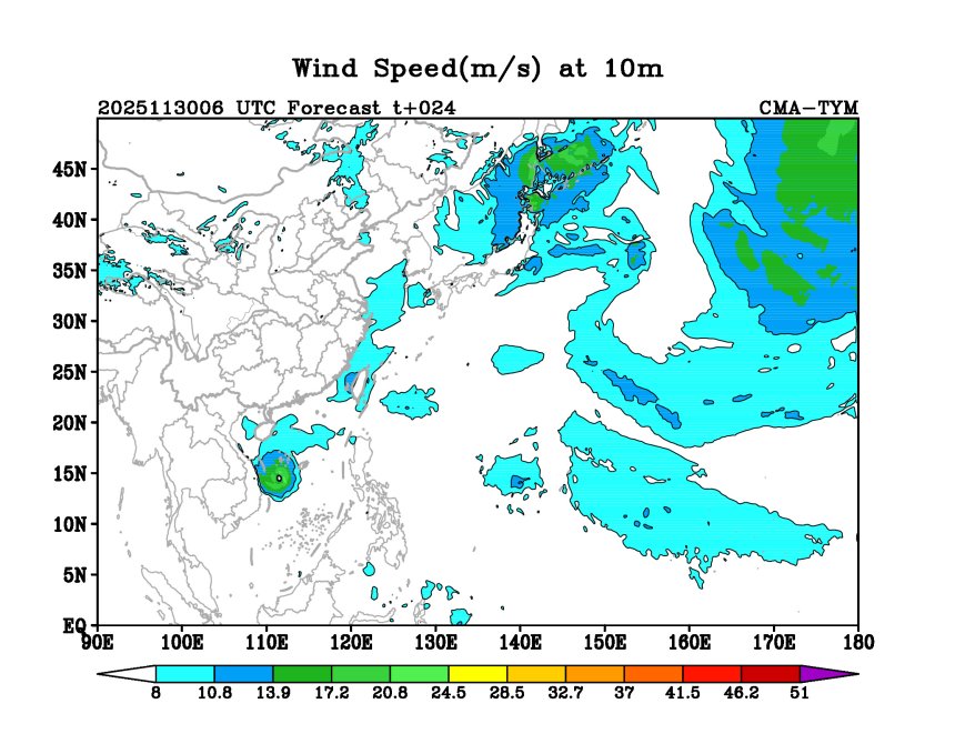 11/30 06时 +024小时