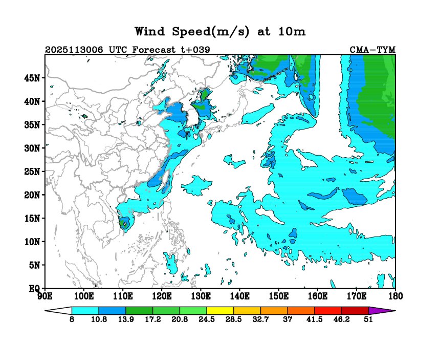 11/30 06时 +039小时