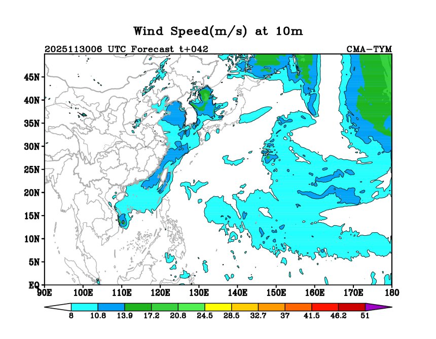 11/30 06时 +042小时