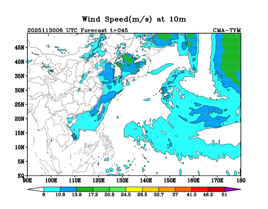 11/30 06时 +045小时