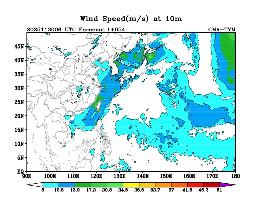 11/30 06时 +054小时