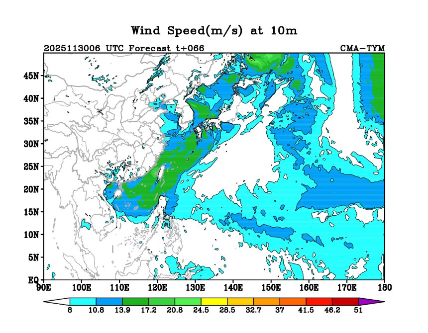 11/30 06时 +066小时