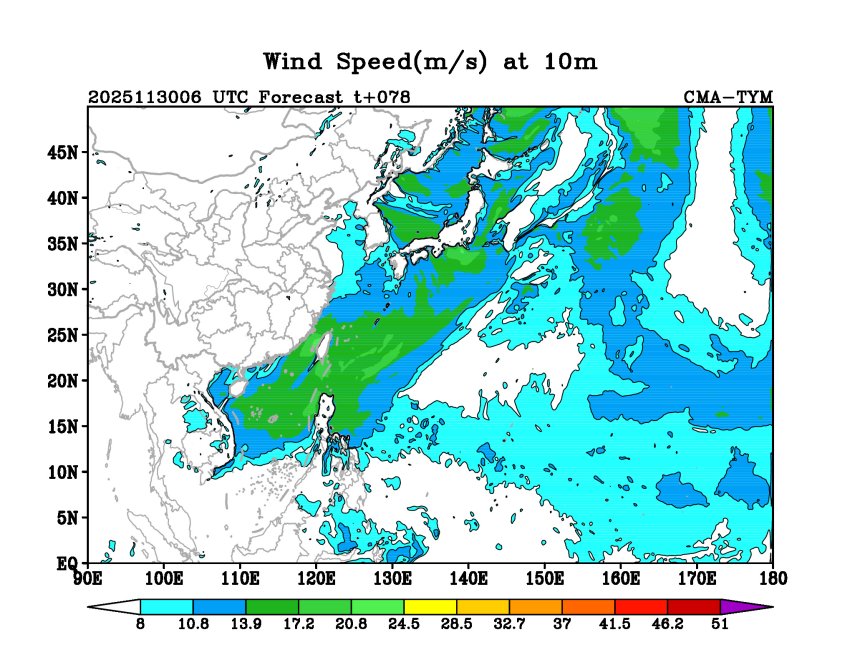 11/30 06时 +078小时