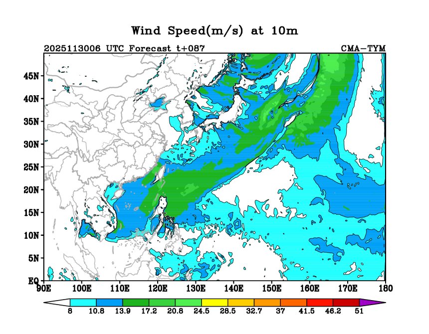11/30 06时 +087小时