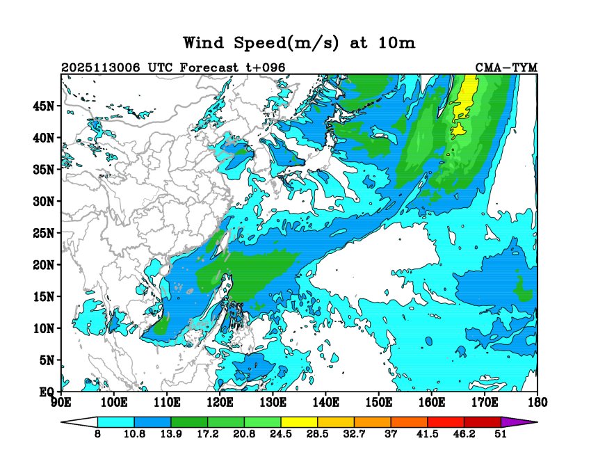 11/30 06时 +096小时
