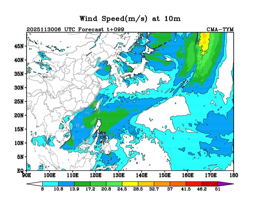 11/30 06时 +099小时