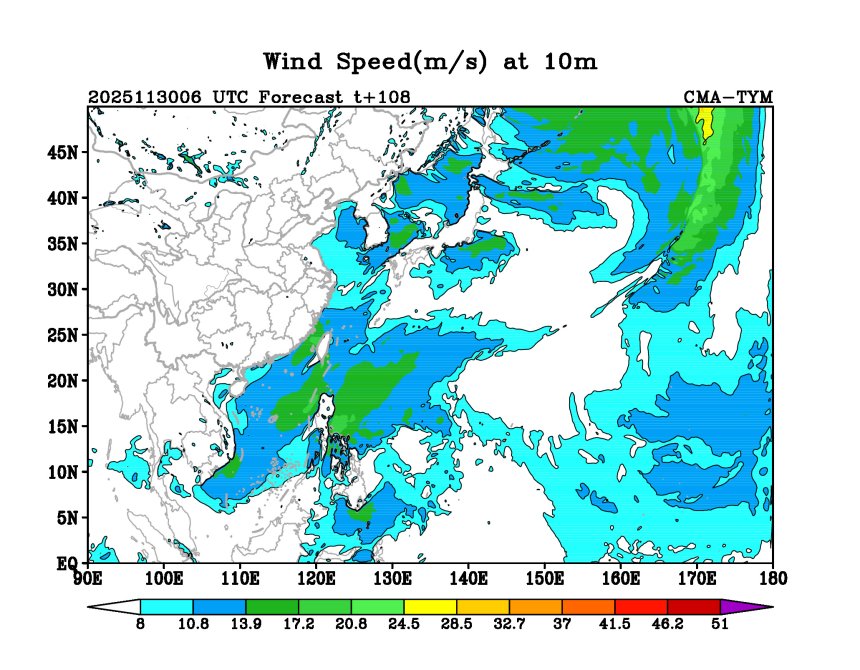 11/30 06时 +108小时