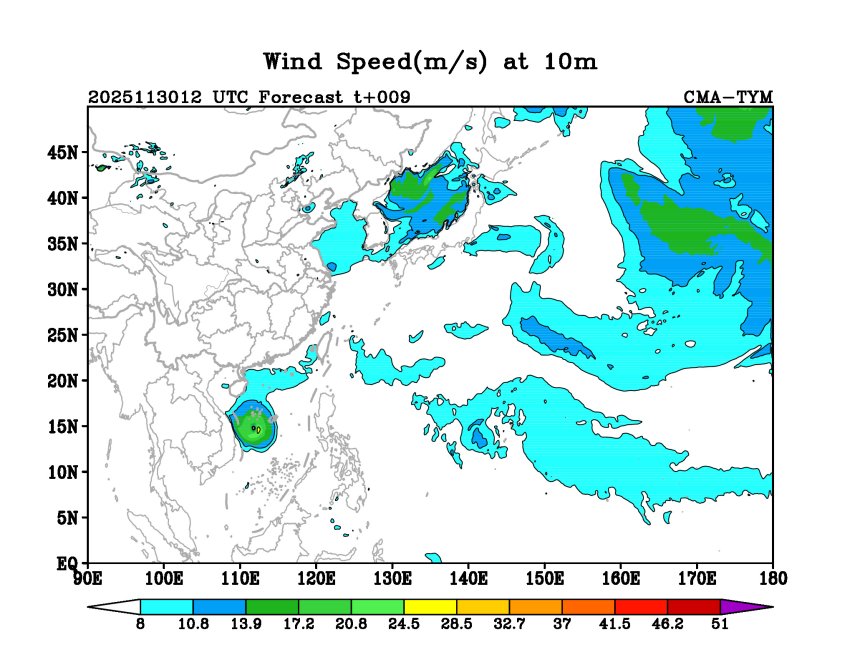 11/30 12时 +009小时