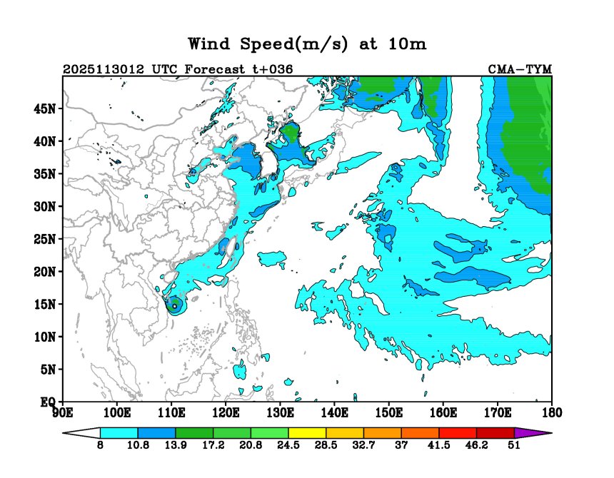 11/30 12时 +036小时