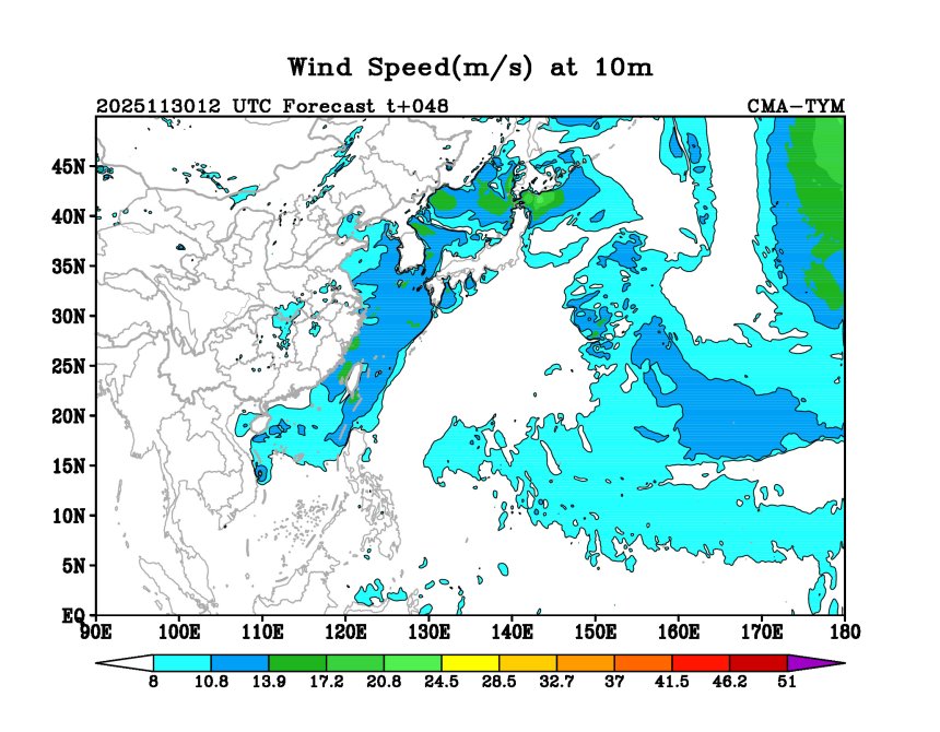 11/30 12时 +048小时