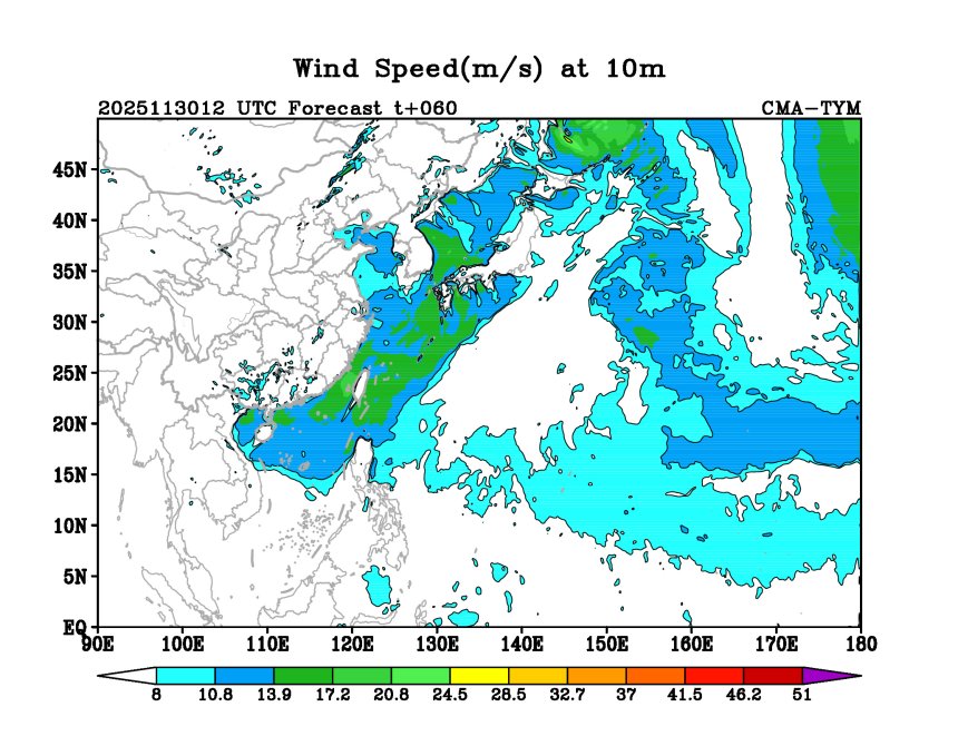 11/30 12时 +060小时