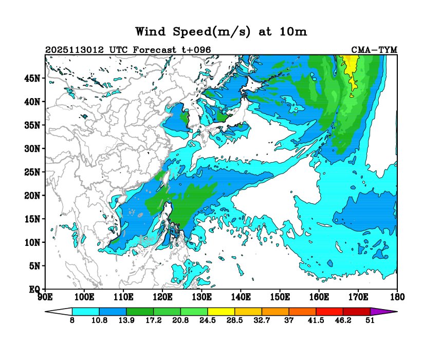 11/30 12时 +096小时