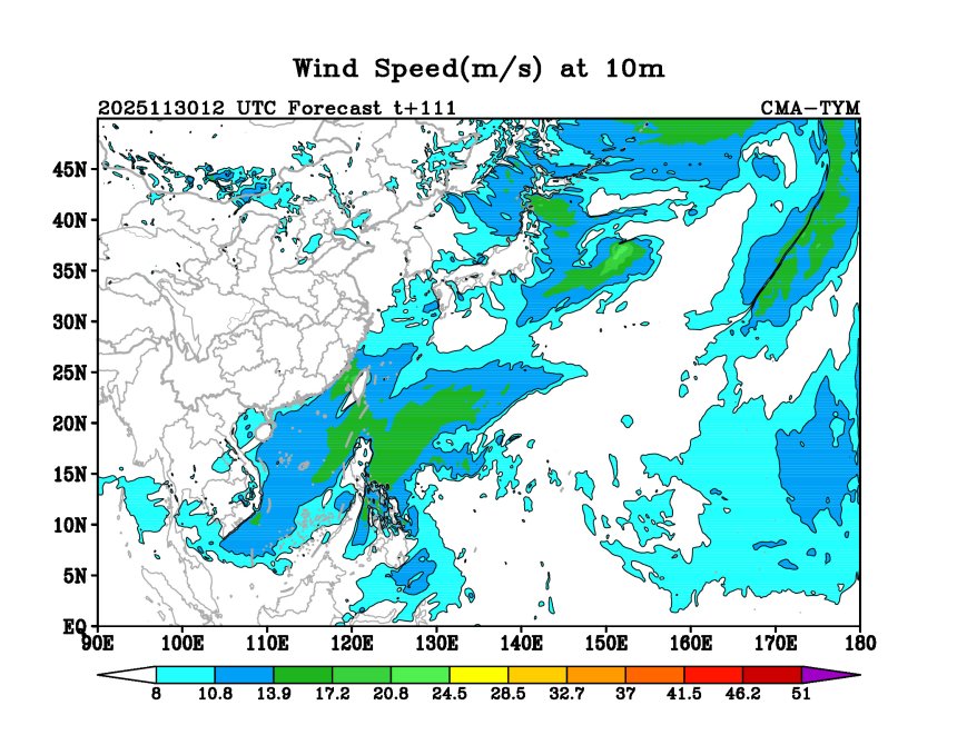 11/30 12时 +111小时