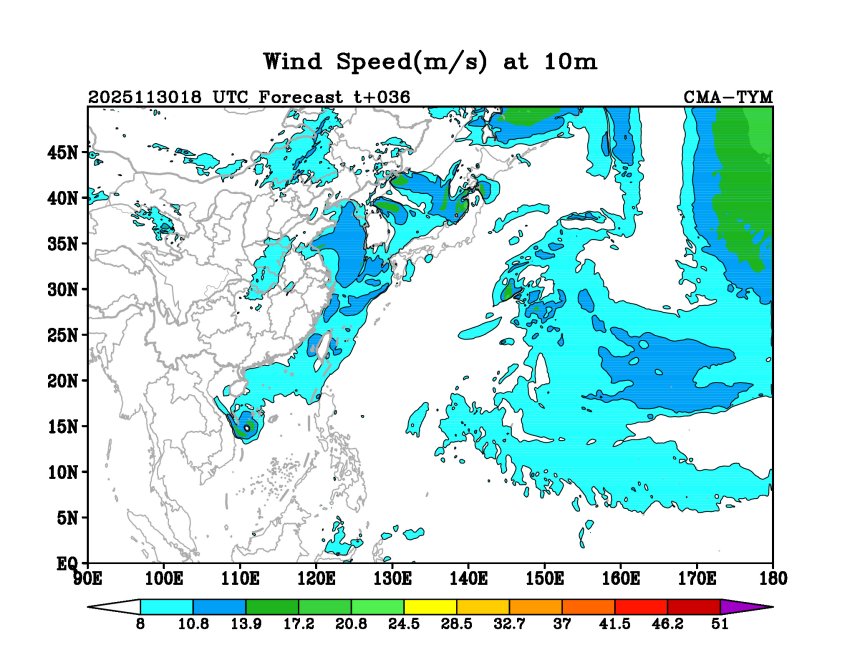 11/30 18时 +036小时