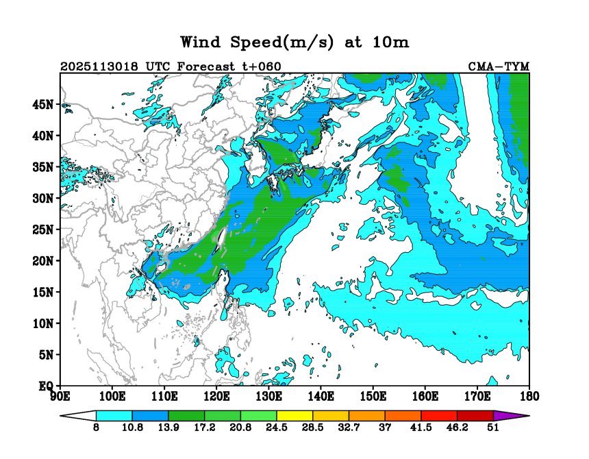 11/30 18时 +060小时