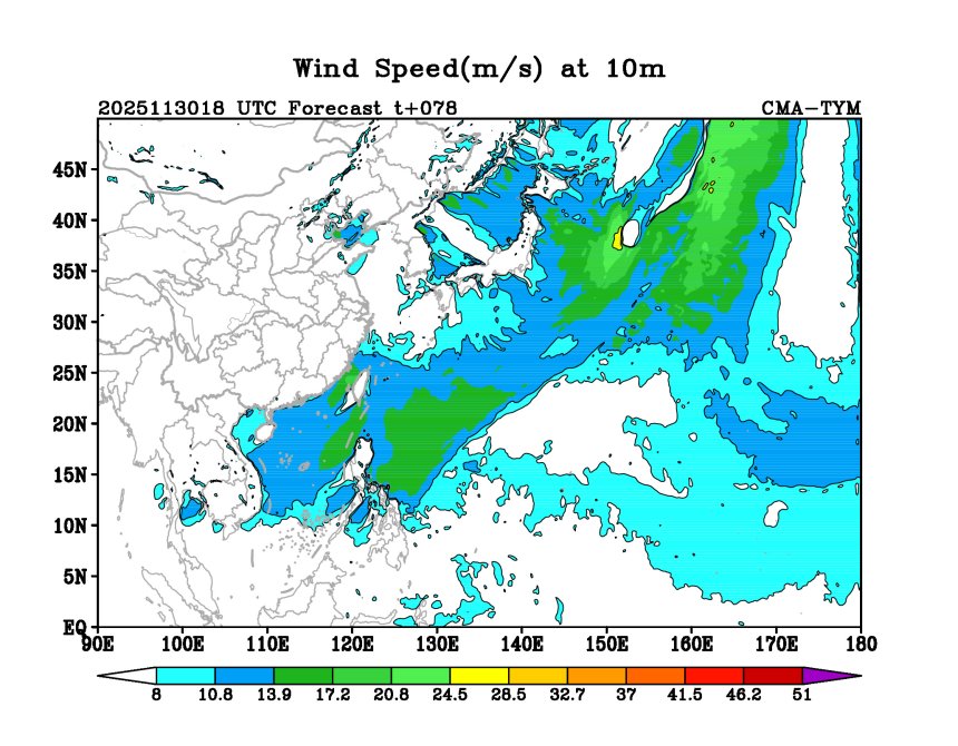 11/30 18时 +078小时