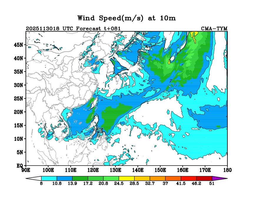 11/30 18时 +081小时