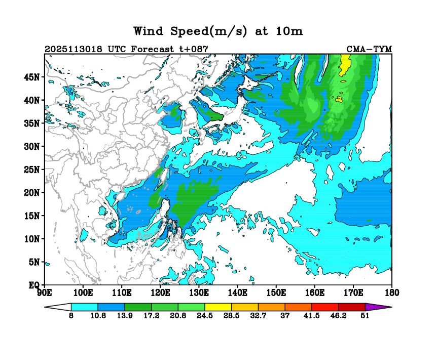 11/30 18时 +087小时