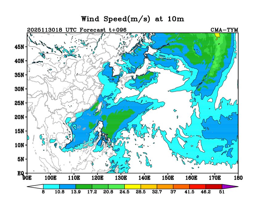 11/30 18时 +096小时