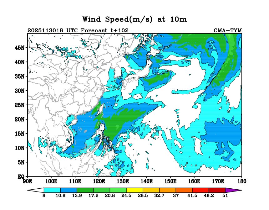 11/30 18时 +102小时