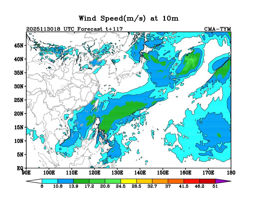 11/30 18时 +117小时
