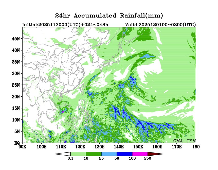 11/30 00时 +048小时