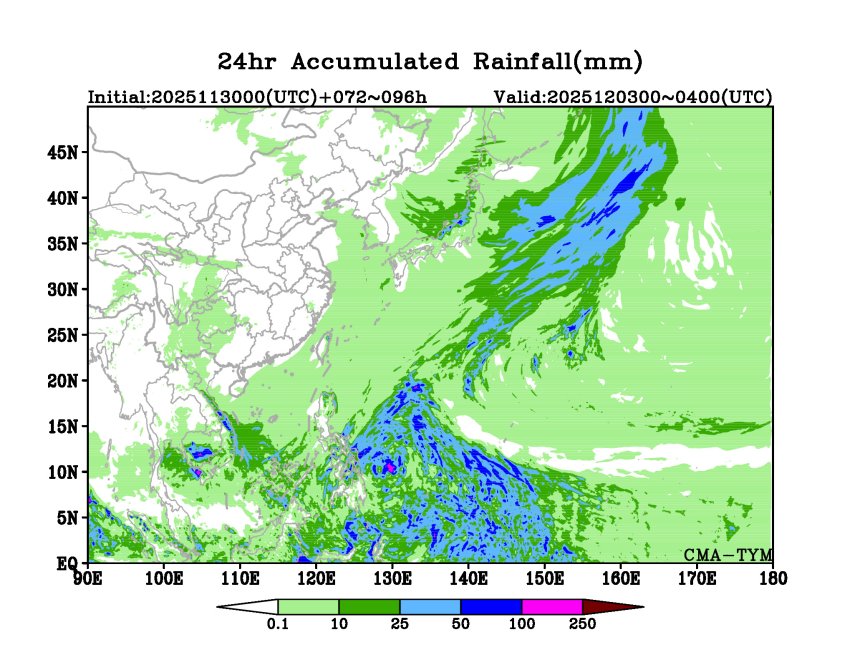 11/30 00时 +096小时