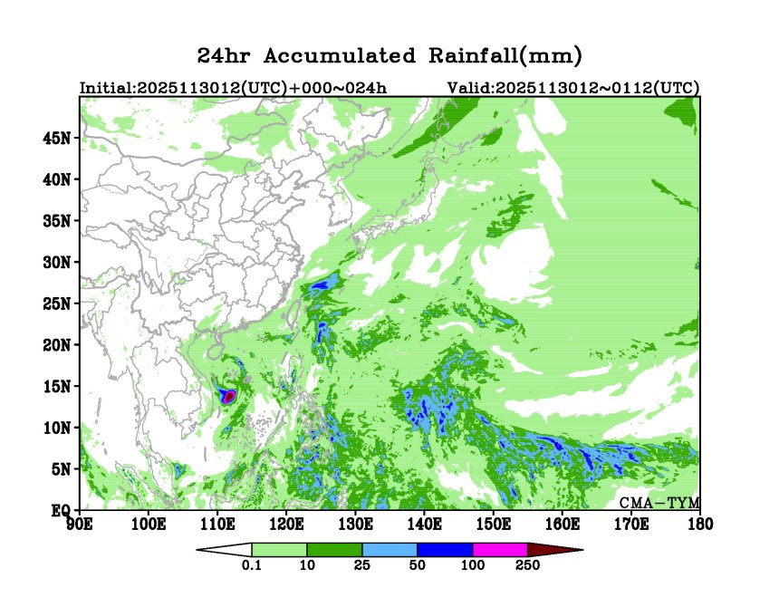 11/30 12时 +024小时