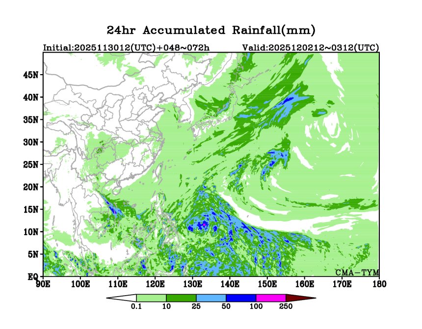 11/30 12时 +072小时