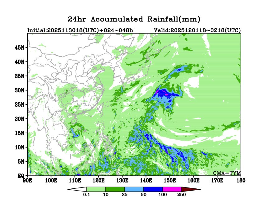 11/30 18时 +048小时