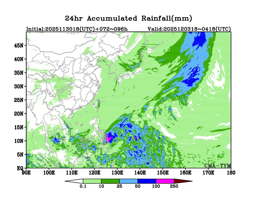 11/30 18时 +096小时
