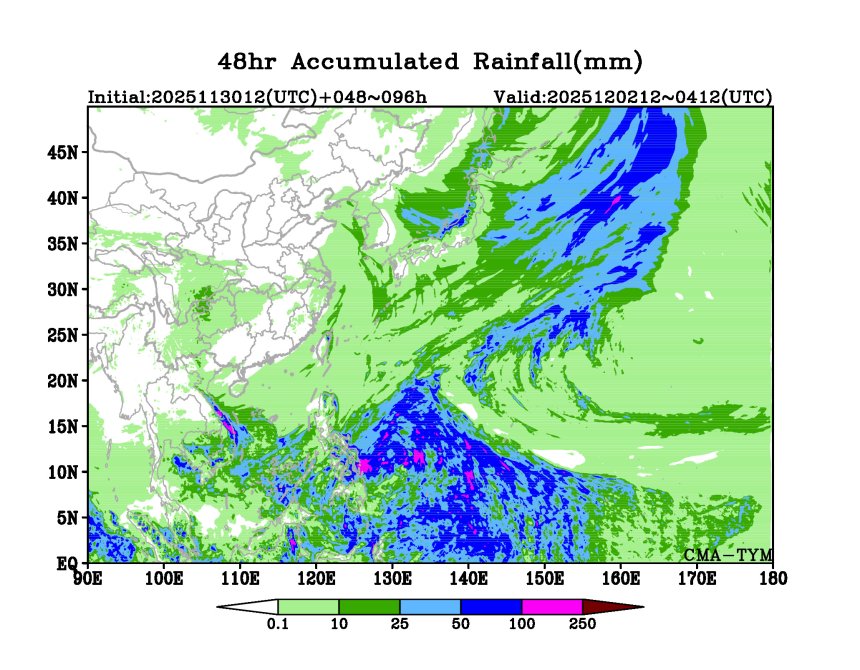 11/30 12时 +096小时
