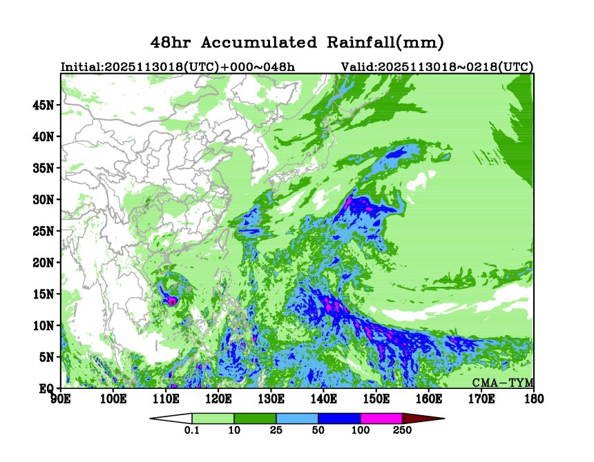 11/30 18时 +048小时