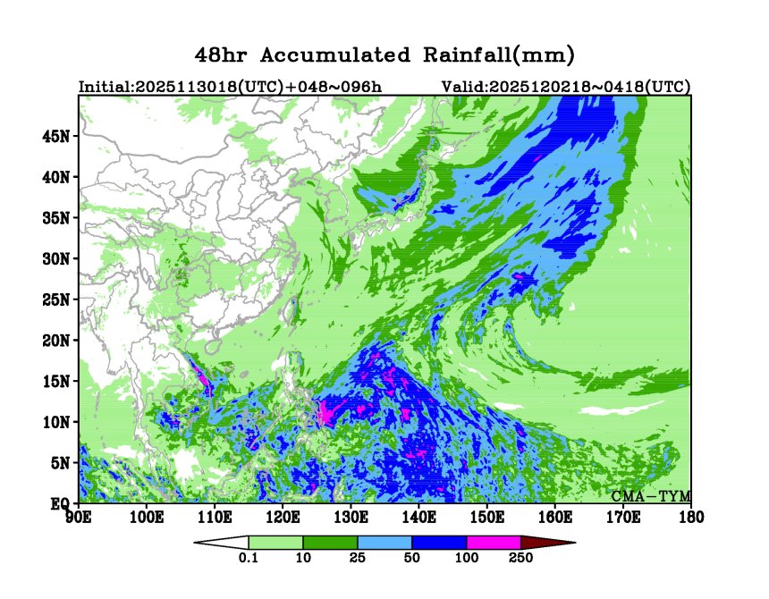 11/30 18时 +096小时