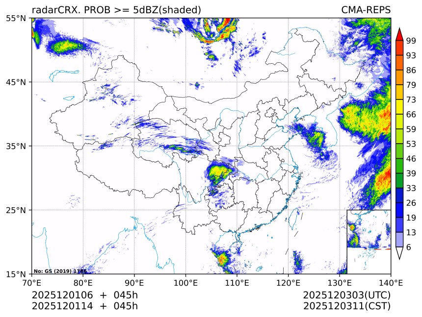 12/01 14时 +045小时