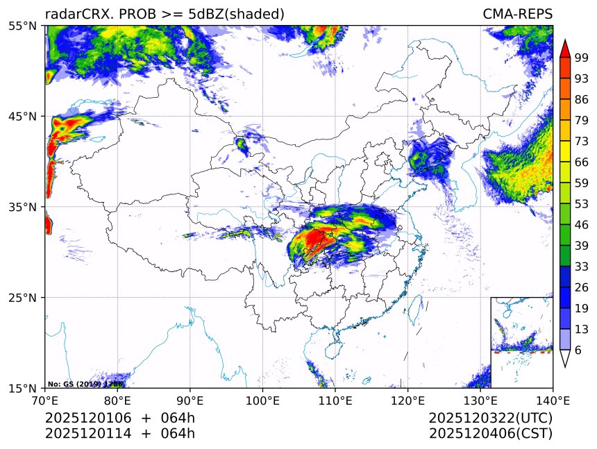 12/01 14时 +064小时