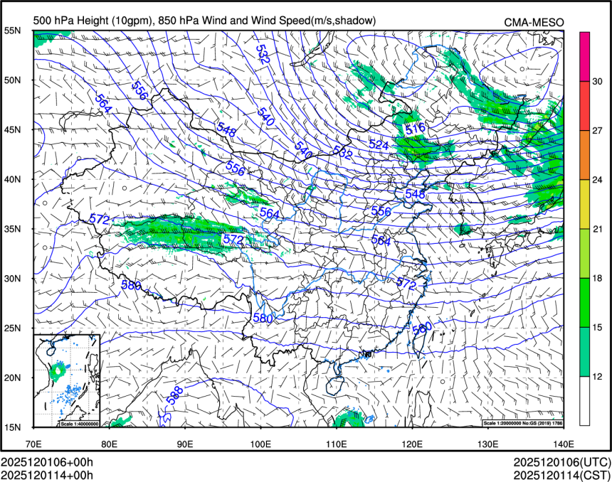 12/01 14时 +000小时