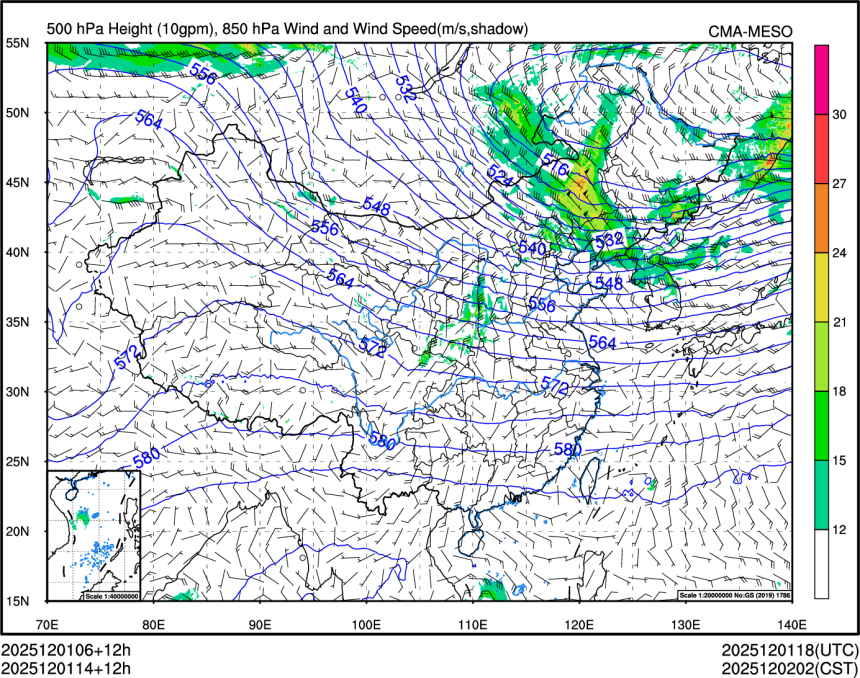 12/01 14时 +012小时