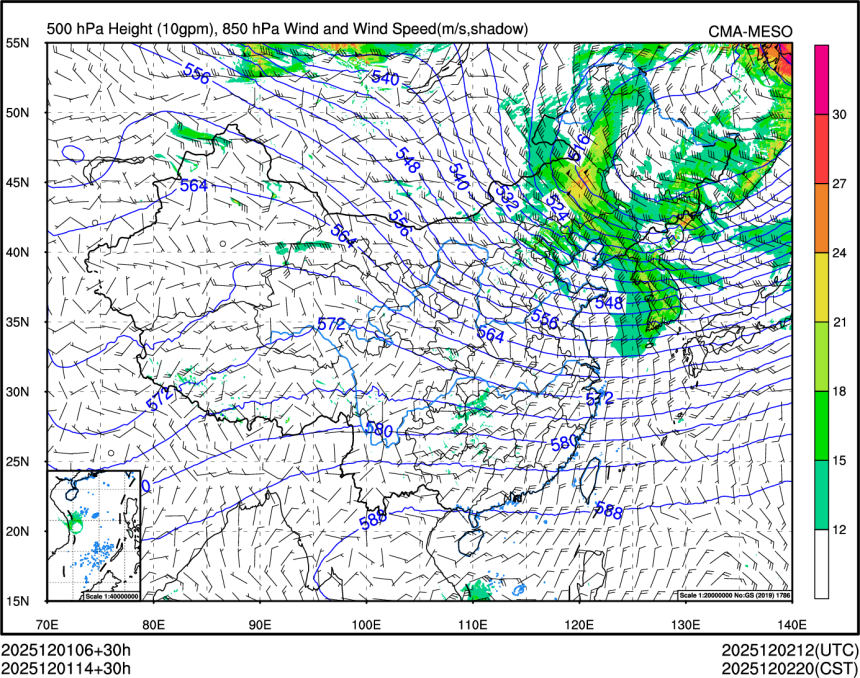 12/01 14时 +030小时