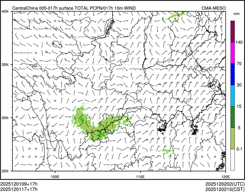 12/01 17时 +017小时