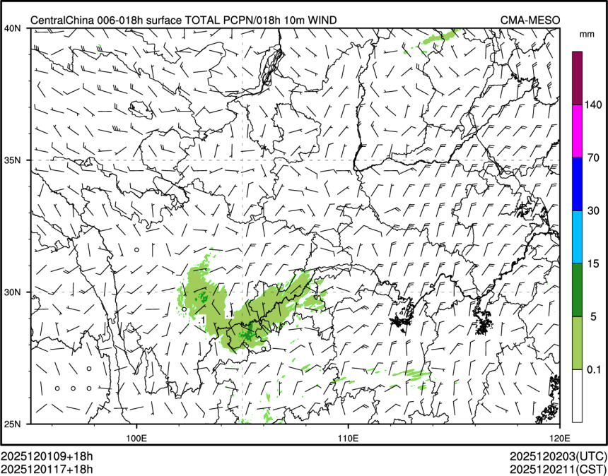 12/01 17时 +018小时