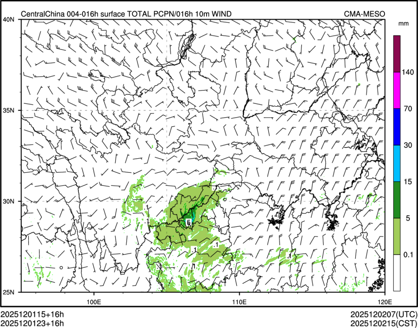 12/01 23时 +016小时