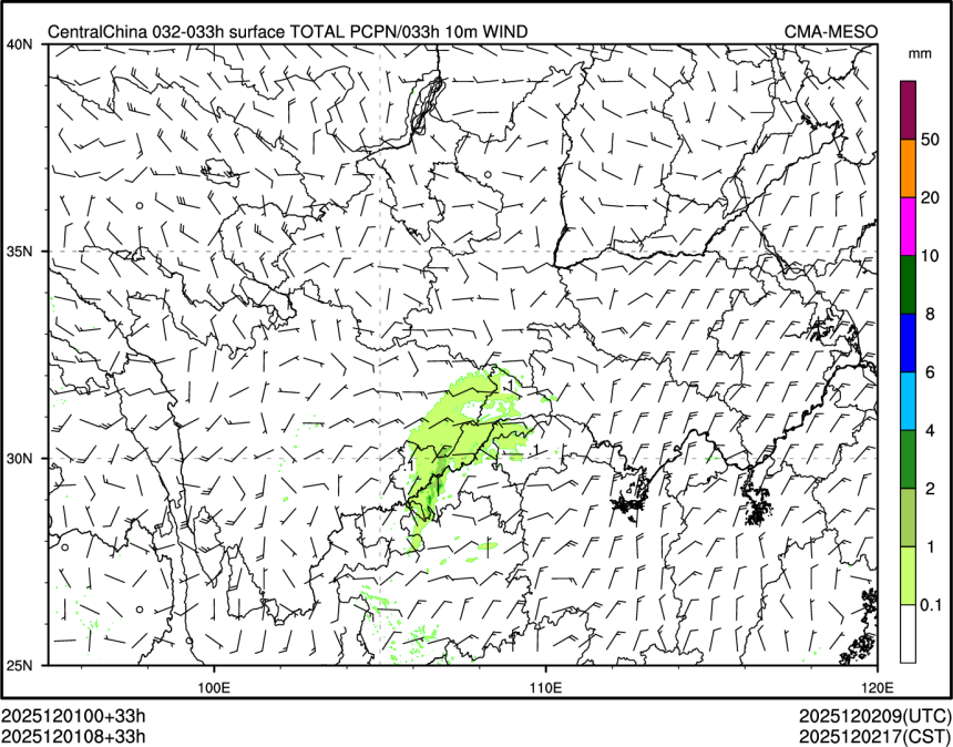 12/01 08时 +033小时
