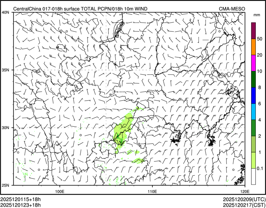12/01 23时 +018小时
