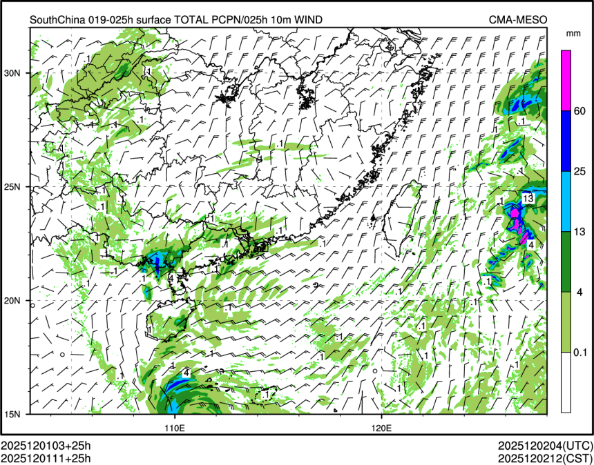 12/01 11时 +025小时