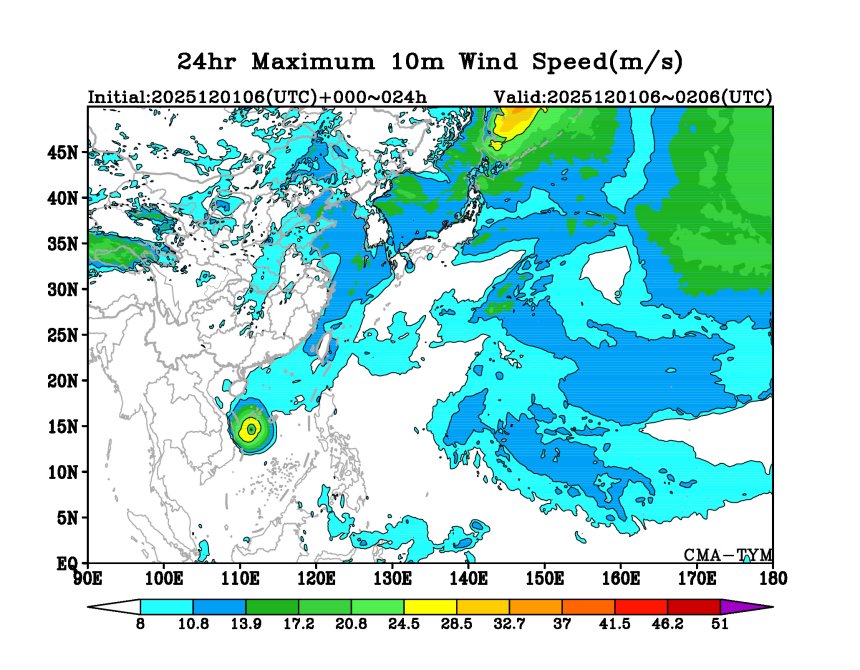 12/01 06时 +024小时