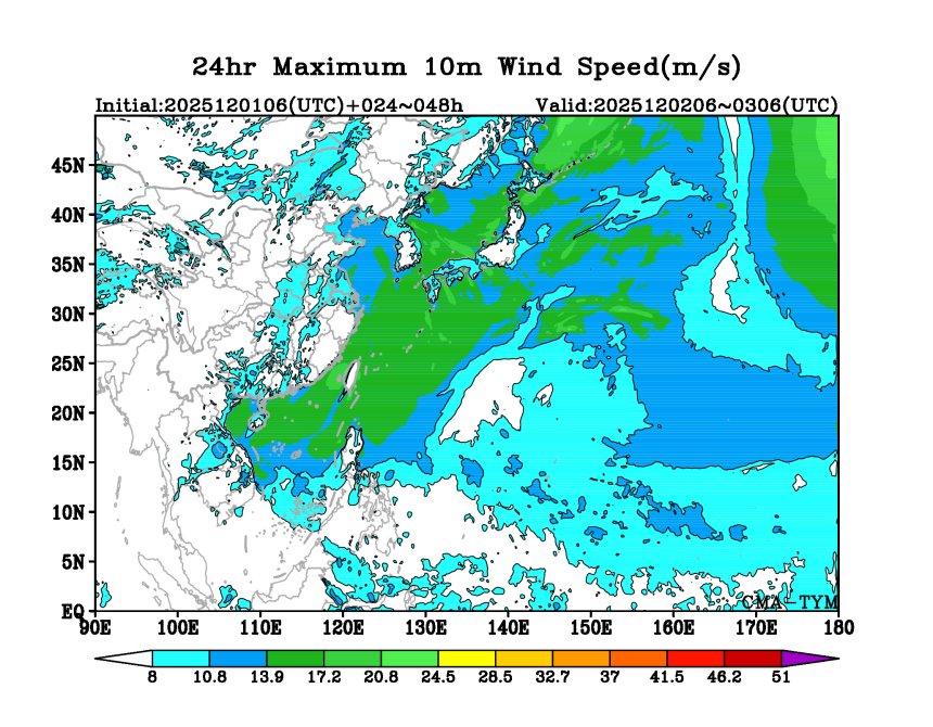 12/01 06时 +048小时