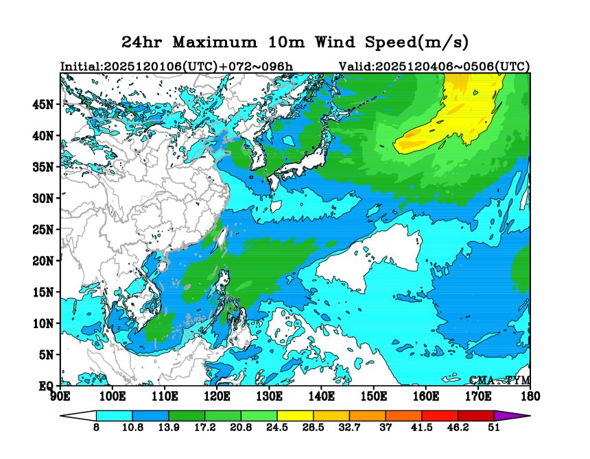 12/01 06时 +096小时